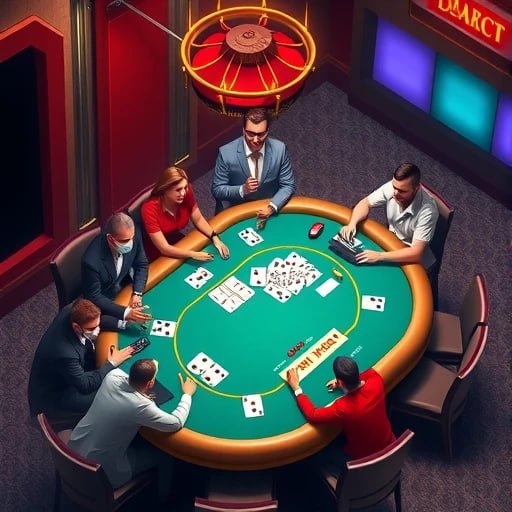 Filipino player accessing ki888 apk live casino on a smartphone
